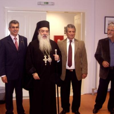 Egenia2009